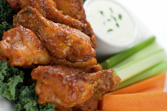 Starting Under $10 Monday - Friday Lunch Specials at Ole Piper Restaurant & Sports Bar